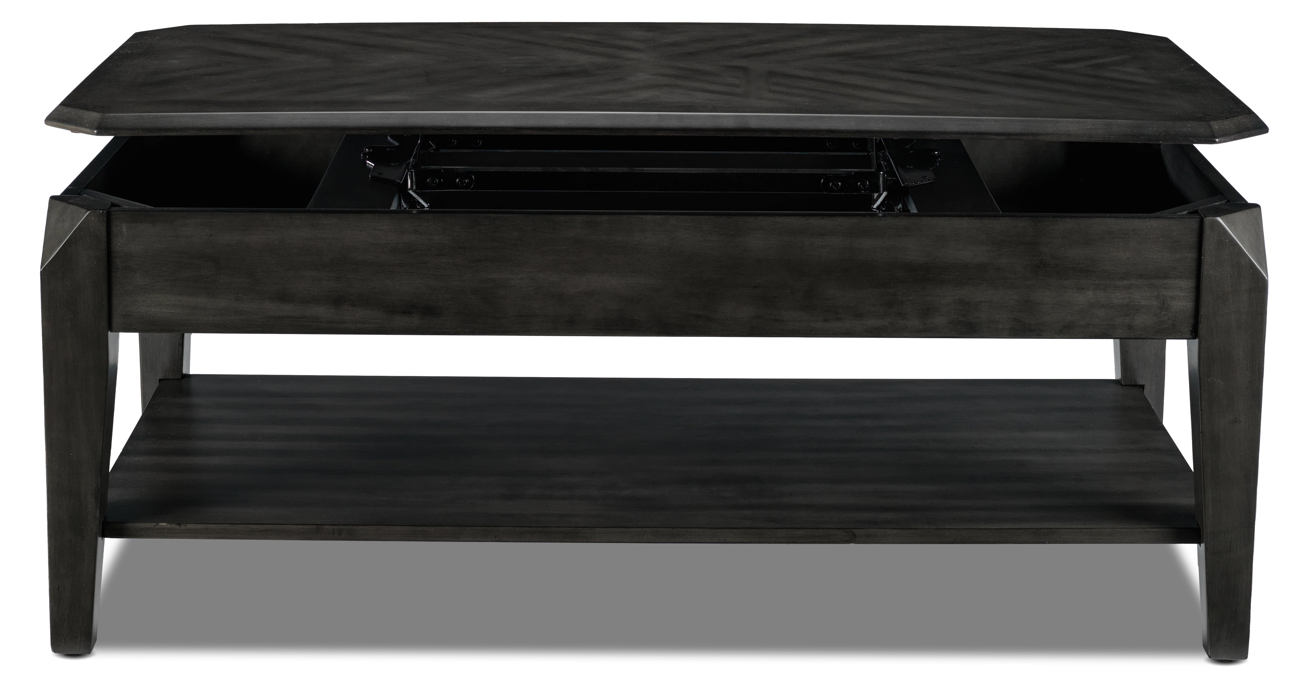 Leons lift top coffee table hotsell
