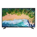 Samsung 75" 4K UHD Smart TV - UN75NU6900FXZC