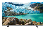 SAMSUNG 65" 4K HDR SMART 120MR LED TV - UN65RU7100FXZC