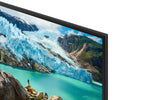 SAMSUNG 75" 4K HDR SMART 120MR LED TV - UN75RU7100FXZC
