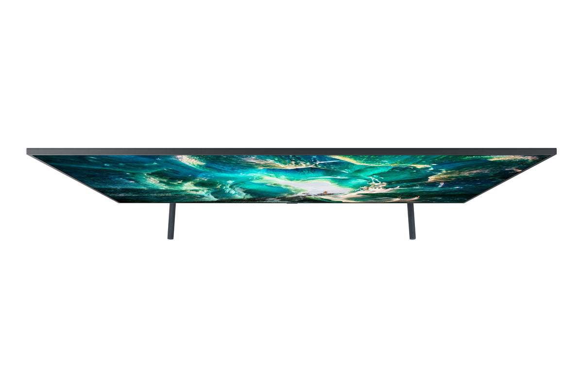 SAMSUNG 75" 4K HDR SMART 240MR LED TV - UN75RU8000FXZC
