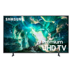 SAMSUNG 75" 4K HDR SMART 240MR LED TV - UN75RU8000FXZC