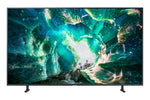 SAMSUNG 75" 4K HDR SMART 240MR LED TV - UN75RU8000FXZC
