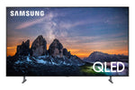 Samsung 75" 4K HDR SMART 240MR QLED TV - QN75Q80RAFXZC