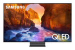 SAMSUNG 82" 4K HDR SMART 240MR QLED TV - QN82Q90RAFXZC