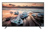 SAMSUNG 75" 8K HDR SMART 240MR QLED TV - QN75Q900RBFXZC