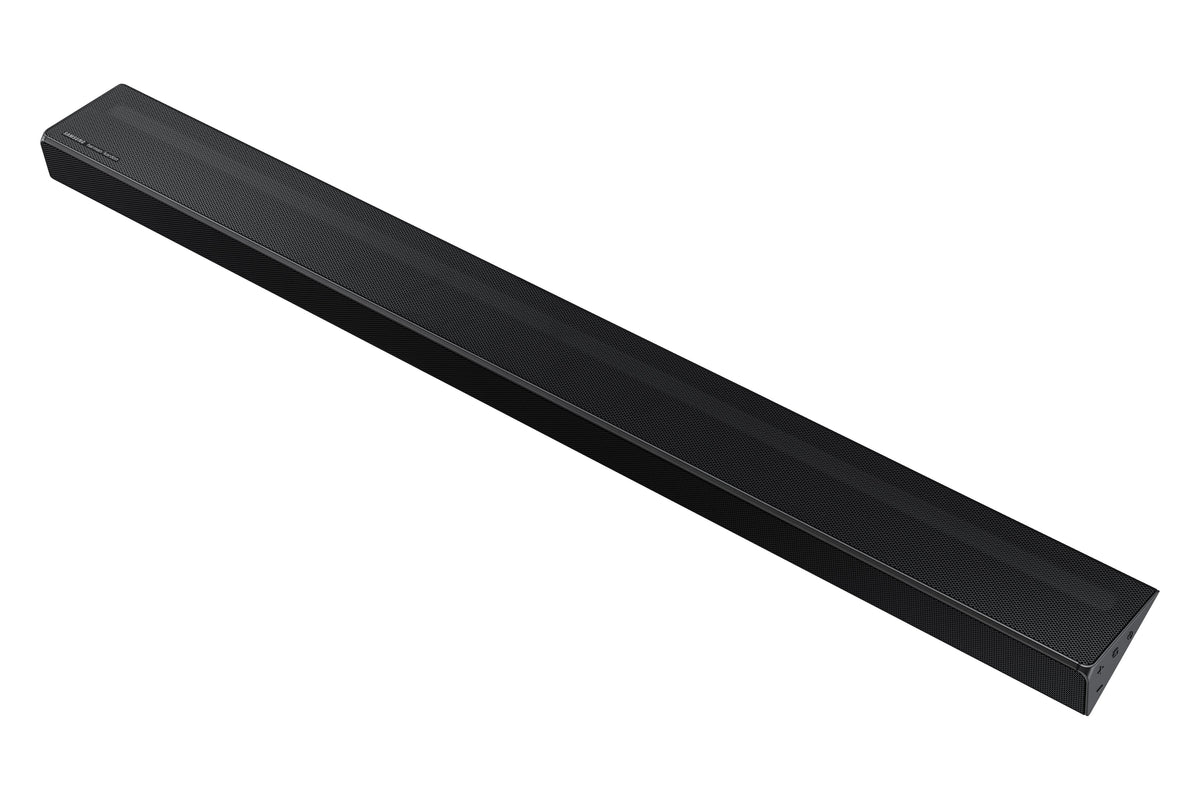 Samsung 5.1CH 360W Soundbar with Subwoofer - HW-Q60R/ZC