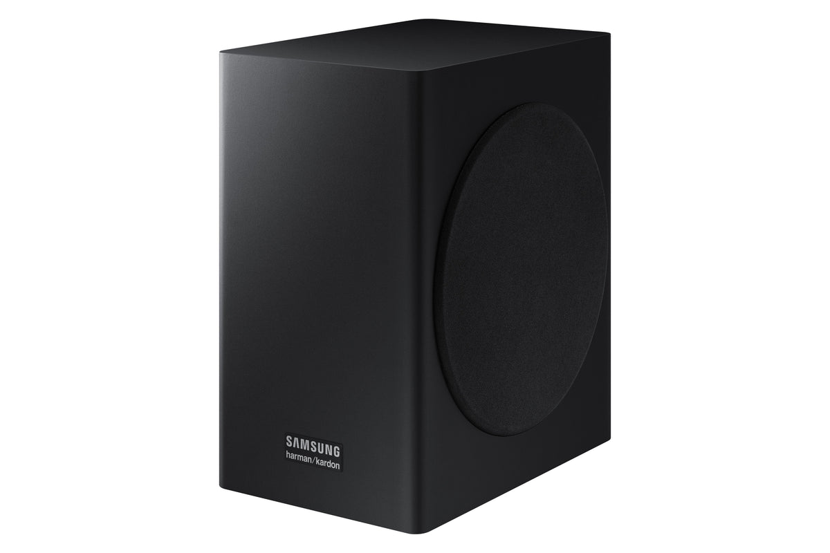 Samsung 5.1CH 360W Soundbar with Subwoofer - HW-Q60R/ZC