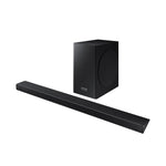 Samsung 5.1CH 360W Soundbar with Subwoofer - HW-Q60R/ZC