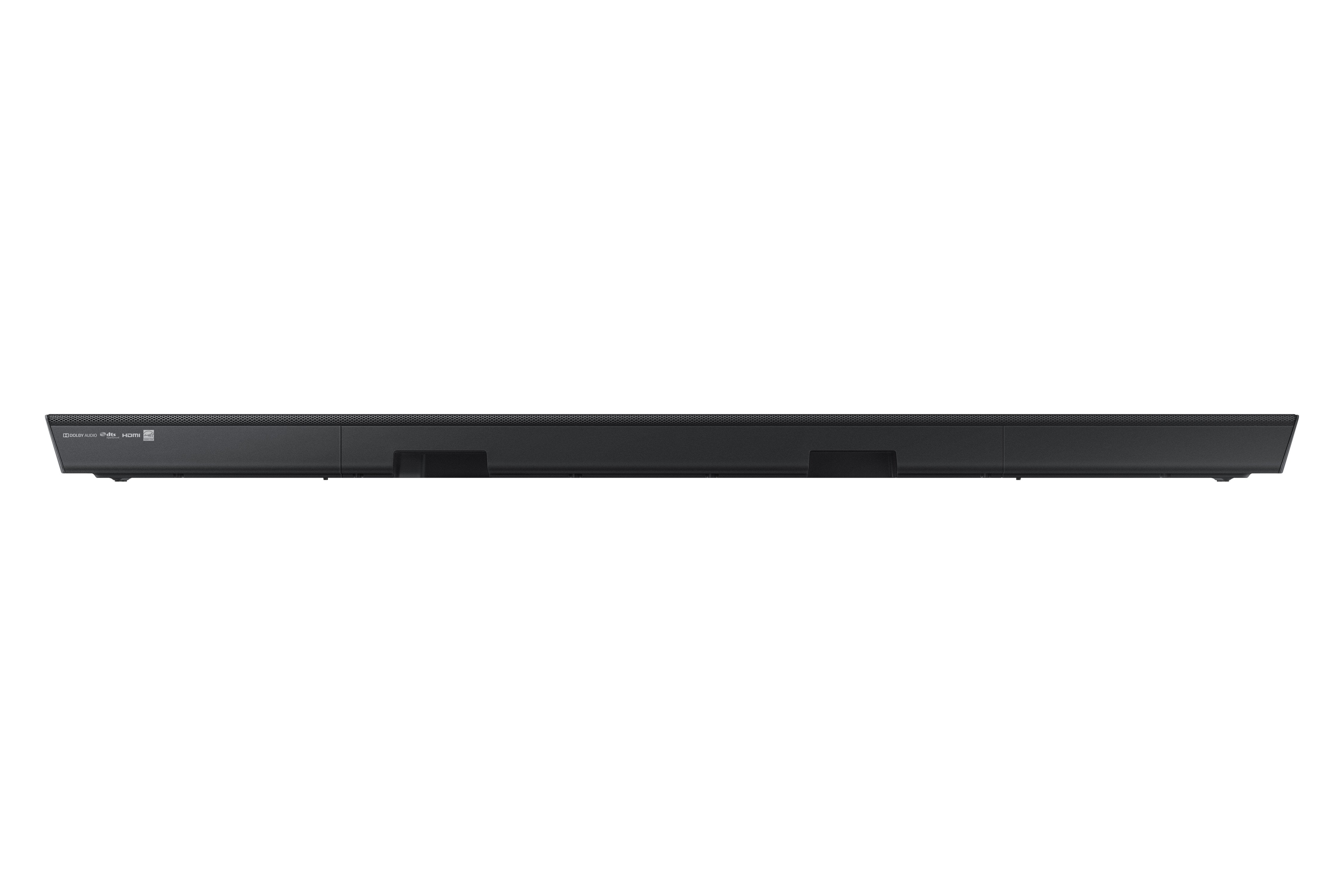 Samsung 5.1CH 360W Soundbar with Subwoofer - HW-Q60R/ZC