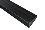 Samsung 5.1CH 360W Soundbar with Subwoofer - HW-Q60R/ZC