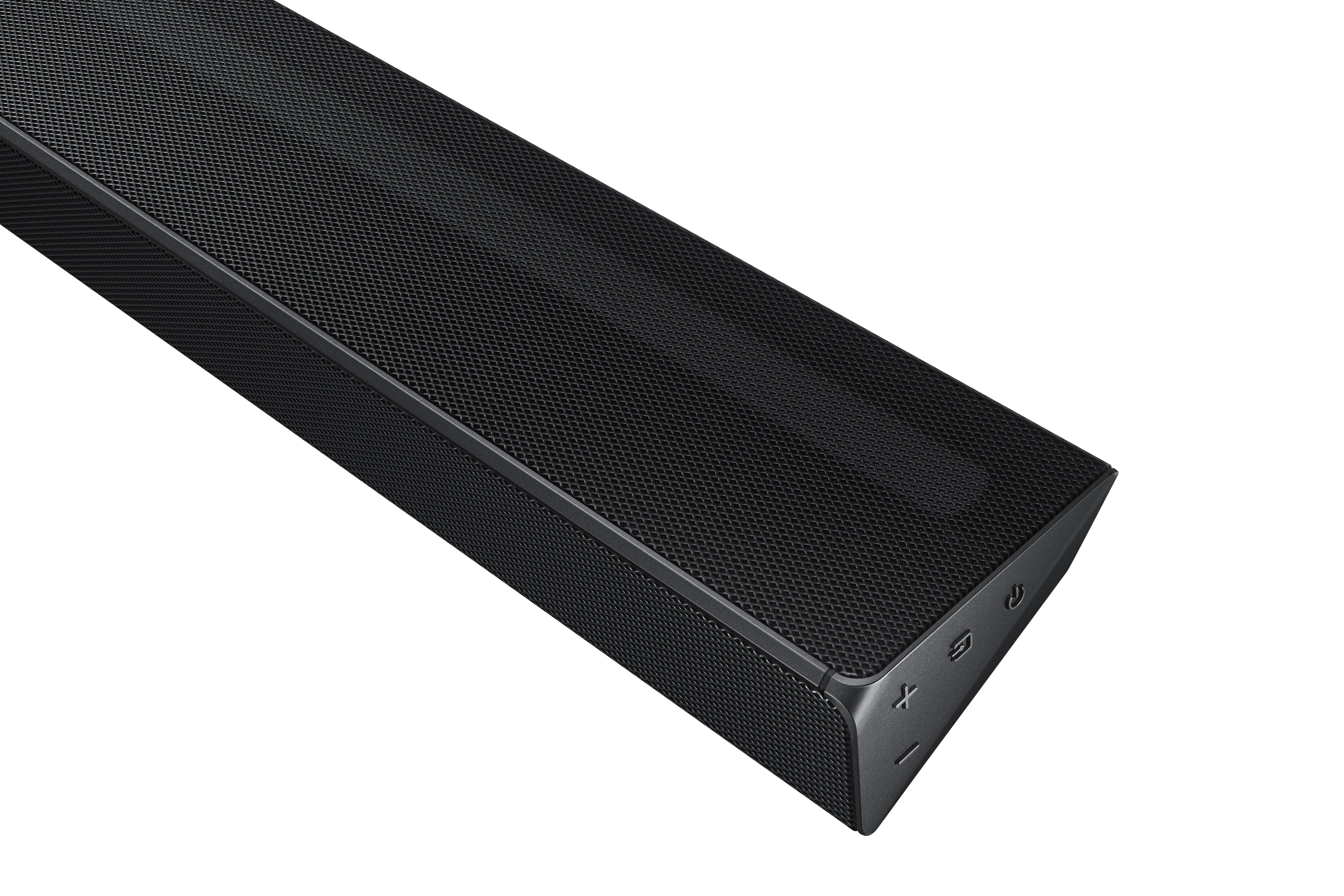 Samsung 5.1CH 360W Soundbar with Subwoofer - HW-Q60R/ZC