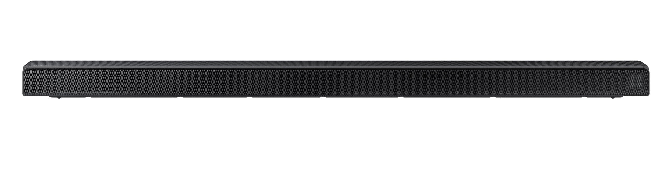 Samsung 5.1CH 360W Soundbar with Subwoofer - HW-Q60R/ZC