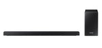 Samsung 5.1CH 360W Soundbar with Subwoofer - HW-Q60R/ZC