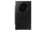 Samsung 5.1CH 360W Soundbar with Subwoofer - HW-Q60R/ZC