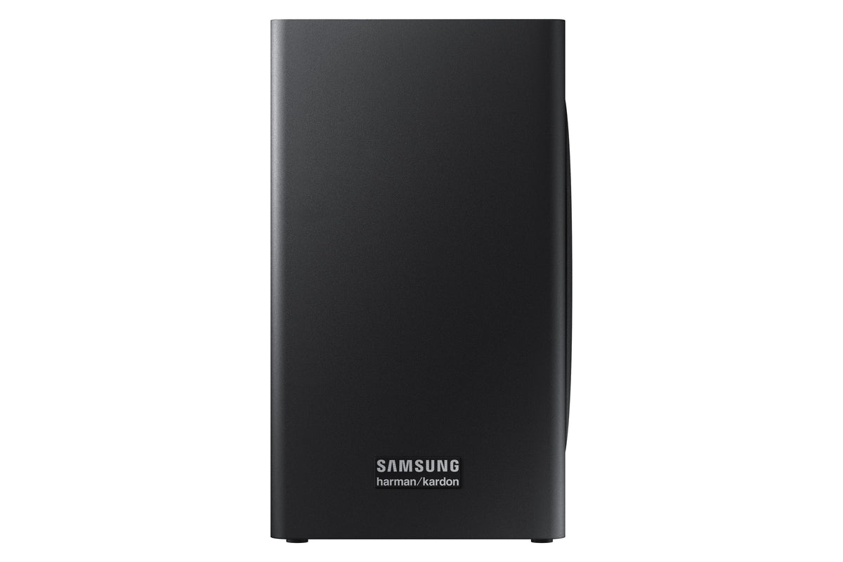 Samsung 5.1CH 360W Soundbar with Subwoofer - HW-Q60R/ZC
