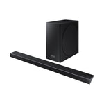 Samsung 3.1.2CH 330W Soundbar with Subwoofer - HW-Q70R/ZC