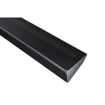 Samsung 3.1.2CH 330W Soundbar with Subwoofer - HW-Q70R/ZC