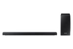 Samsung 3.1.2CH 330W Soundbar with Subwoofer - HW-Q70R/ZC