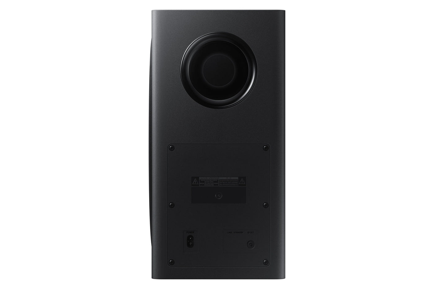 Samsung 3.1.2CH 330W Soundbar with Subwoofer - HW-Q70R/ZC