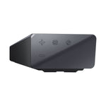 Samsung 3.1.2CH 330W Soundbar with Subwoofer - HW-Q70R/ZC