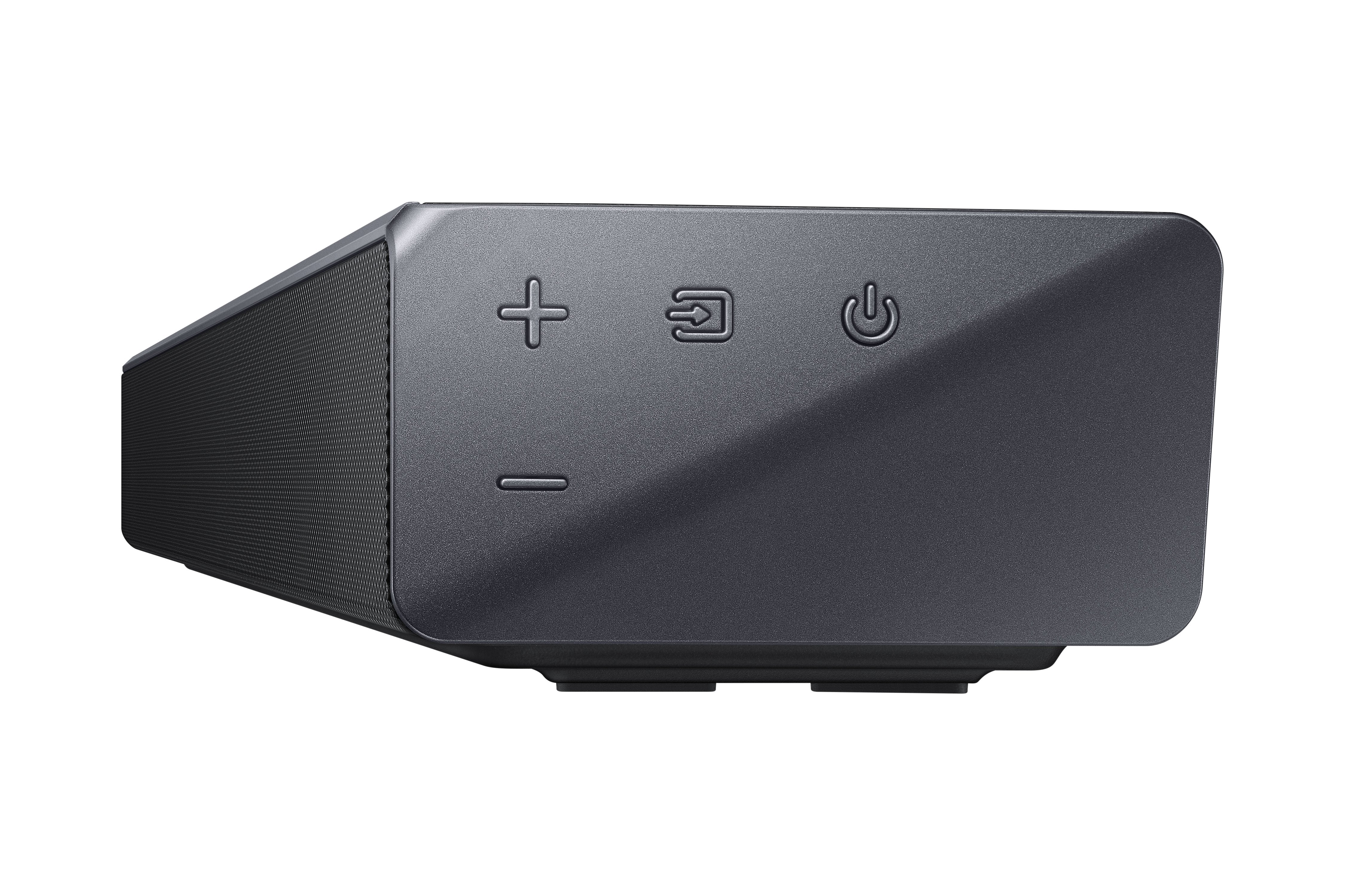 Samsung 3.1.2CH 330W Soundbar with Subwoofer - HW-Q70R/ZC