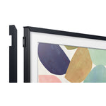 Samsung Black 32" Customizable Frame for The Frame TV - VG-SCFT32BL/ZA