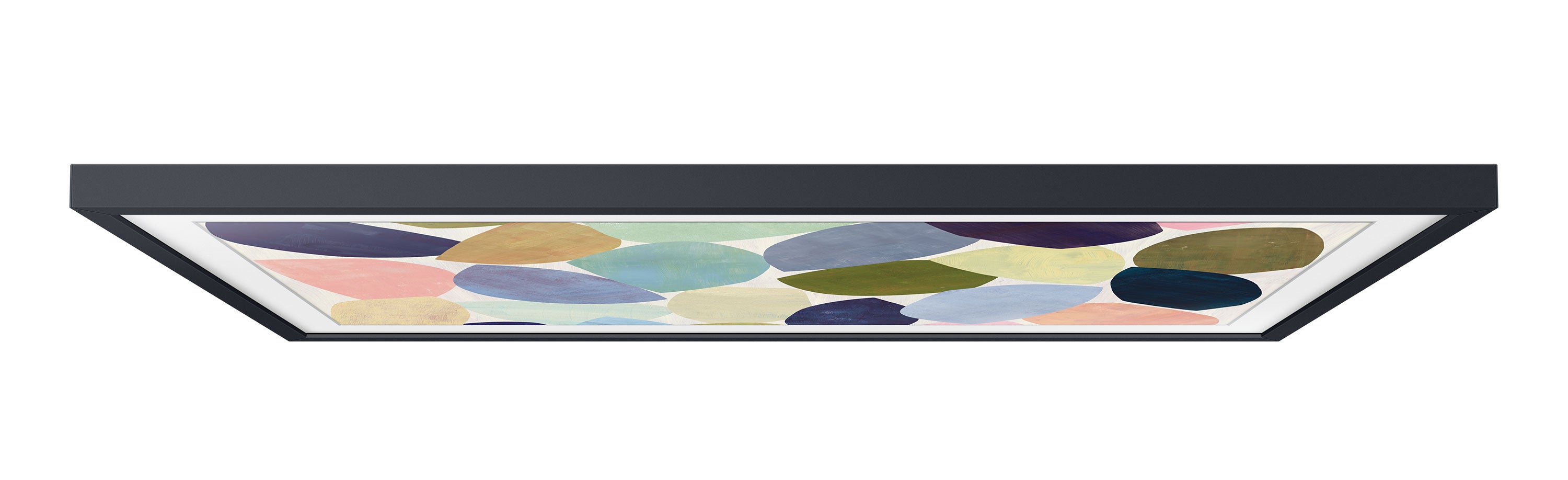 Samsung Black 32" Customizable Frame for The Frame TV - VG-SCFT32BL/ZA