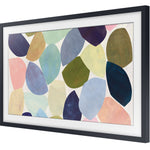 Samsung Black 32" Customizable Frame for The Frame TV - VG-SCFT32BL/ZA