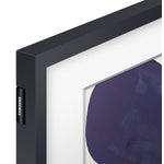 Samsung Black 32" Customizable Frame for The Frame TV - VG-SCFT32BL/ZA