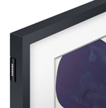Samsung Black 32" Customizable Frame for The Frame TV - VG-SCFT32BL/ZA