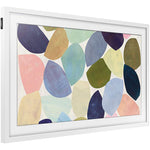 Samsung White 32" Customizable Frame for The Frame TV - VG-SCFT32WT/ZA   