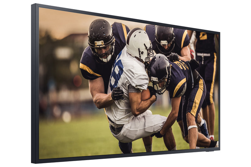 Samsung 55" The Terrace 4K QLED IP55 Smart Outdoor TV