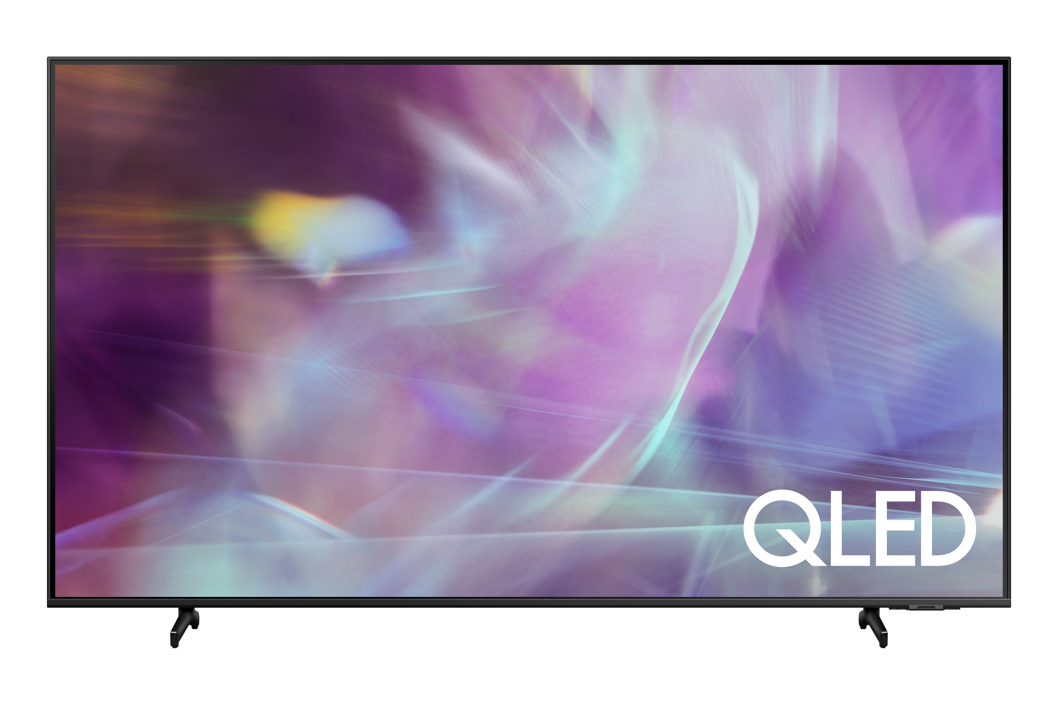 Samsung 55" 4K UHD Smart QLED TV - QN55Q60AAFXZC
