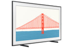 Samsung 65" The Frame 4K UHD QLED Smart TV - QN65LS03AAFXZC