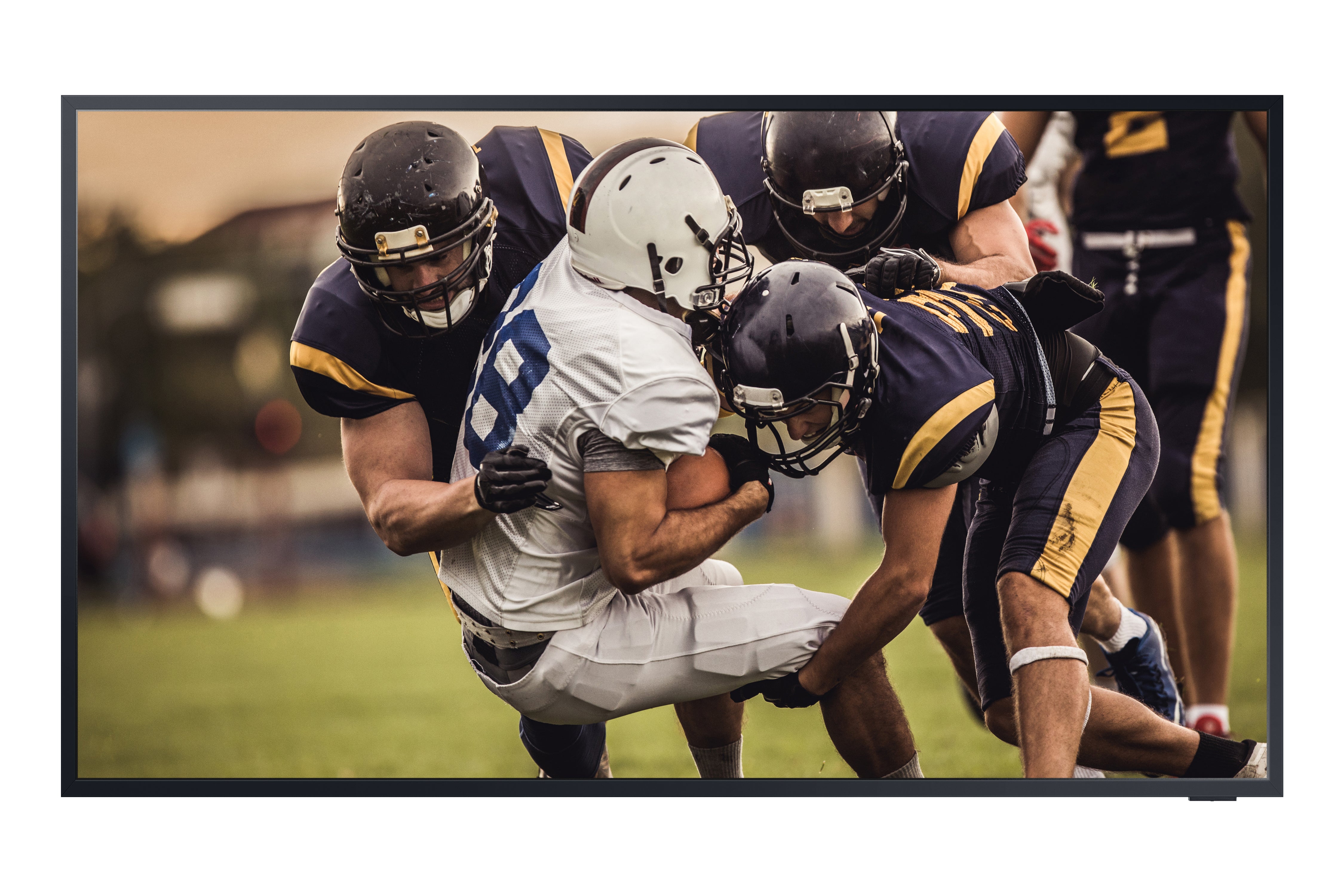 Samsung 65" The Terrace 4K QLED Outdoor Smart TV - QN65LST7TAFXZC