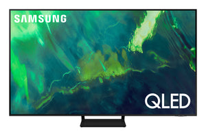 Samsung 65" 4K UHD Dual-LED Smart QLED TV - QN65Q70AAFXZC