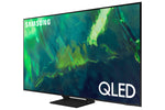 Samsung 65" 4K UHD Dual-LED Smart QLED TV - QN65Q70AAFXZC