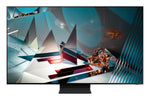 Samsung 65" 8K SMART 240MR HDR QLED TV - QN65Q800TAFXZC