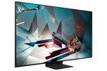 Samsung 65" 8K SMART 240MR HDR QLED TV - QN65Q800TAFXZC