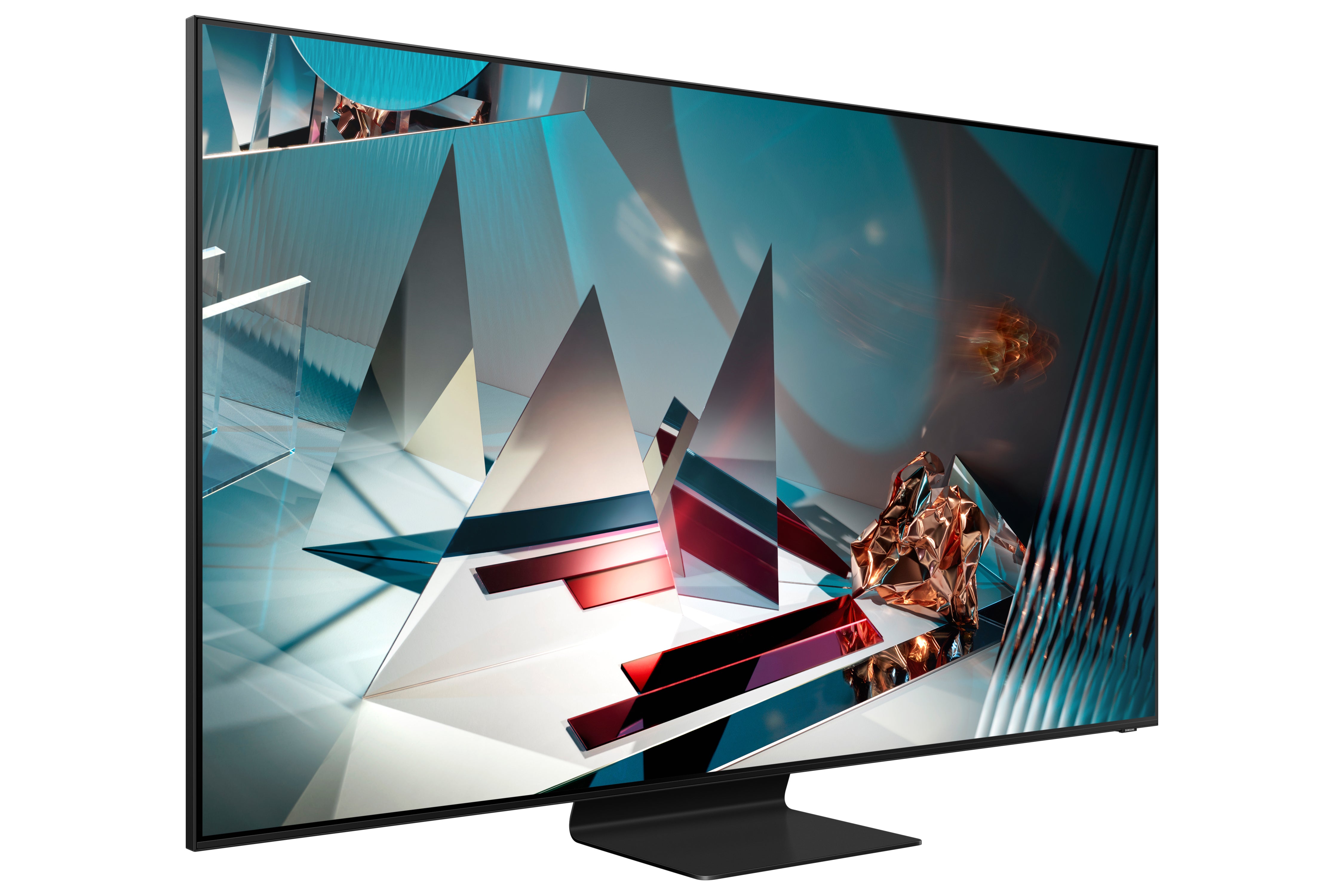 Samsung 65" 8K SMART 240MR HDR QLED TV - QN65Q800TAFXZC