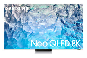 Samsung 75" Neo QLED 8K 120Hz Smart TV - QN75QN900BFXZC