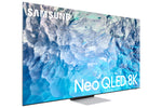 Samsung 75" Neo QLED 8K 120Hz Smart TV - QN75QN900BFXZC