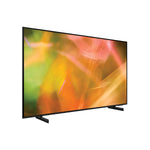 Samsung 65" 4K HDR Smart 120MR LED TV - UN65AU8000FXZC