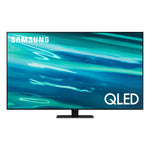 Samsung 75" 4K UHD Direct Full Array Smart QLED TV - QN75Q80AAFXZC