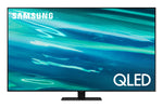 Samsung 75" 4K UHD Direct Full Array Smart QLED TV - QN75Q80AAFXZC