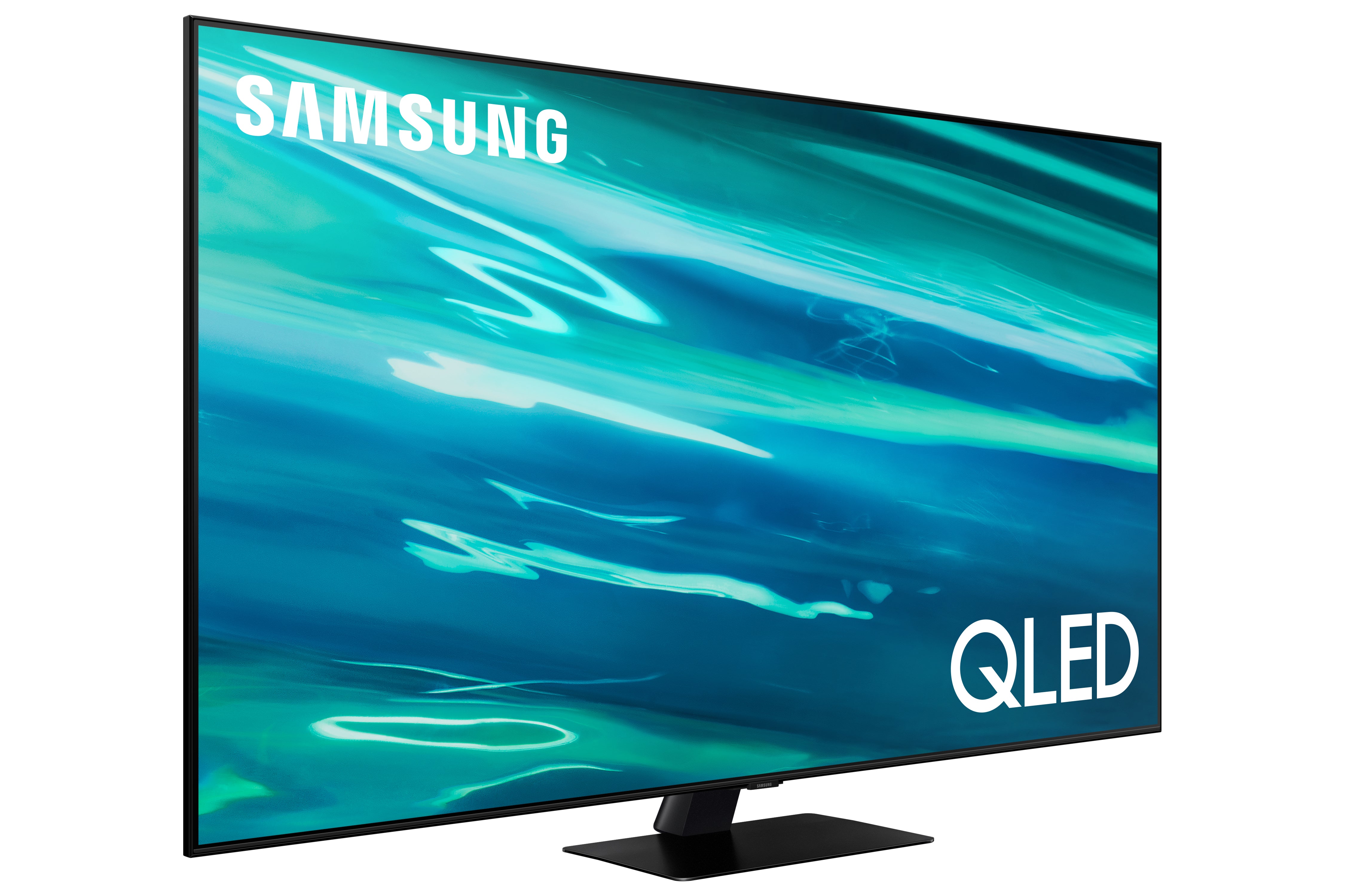 Samsung 75" 4K UHD Direct Full Array Smart QLED TV - QN75Q80AAFXZC