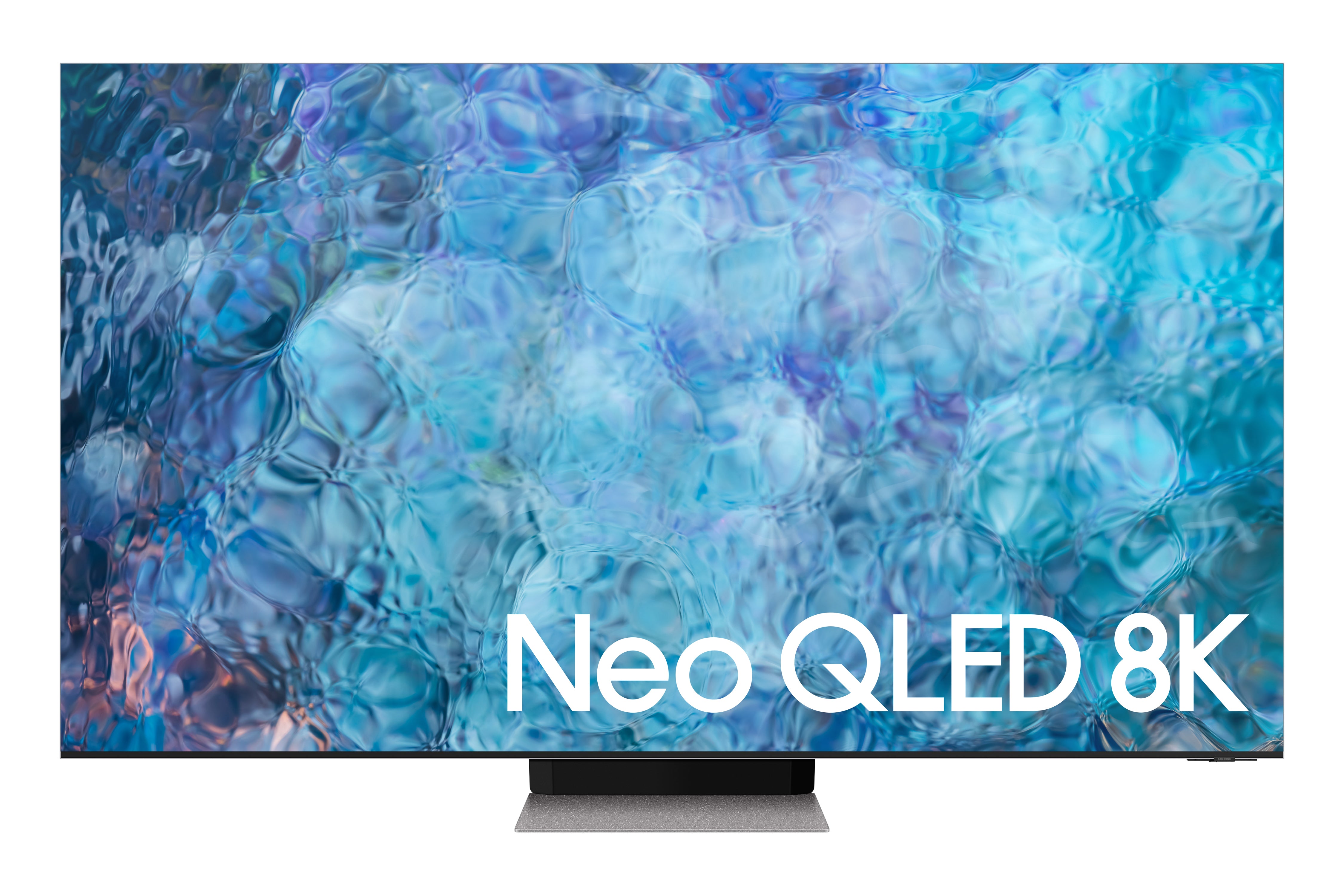 Samsung 75" Neo QLED 8K Smart TV - QN75QN900AFXZC