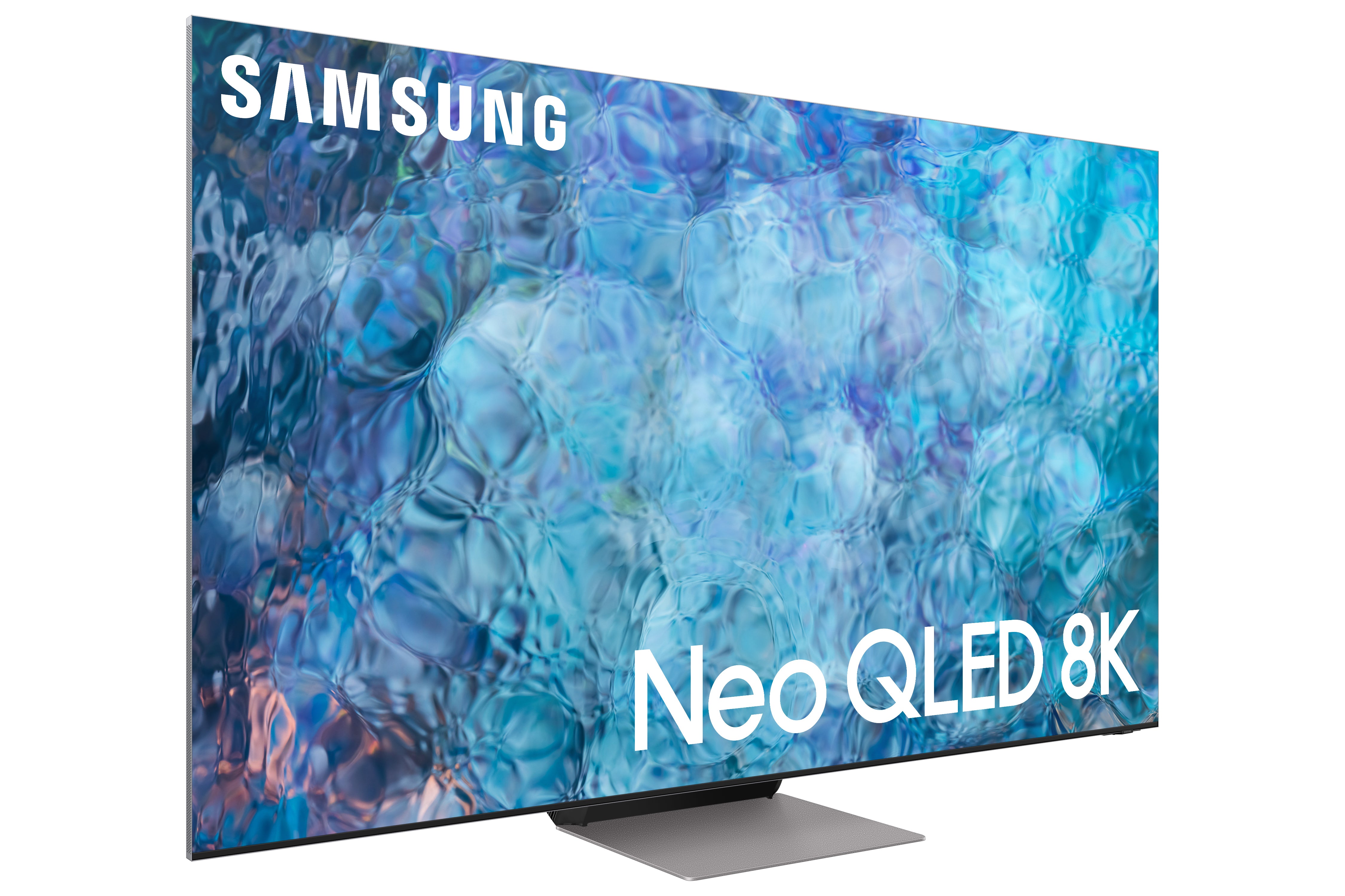 Samsung 75" Neo QLED 8K Smart TV - QN75QN900AFXZC