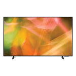 Samsung 85" 4K HDR Smart 120MR LED TV - UN85AU8000FXZC